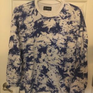 Original Use Cloudy Long Sleeve Shirt